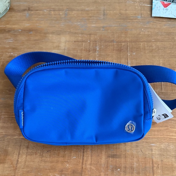 lululemon athletica Accessories - lululemon athletica Everywhere Belt Bag